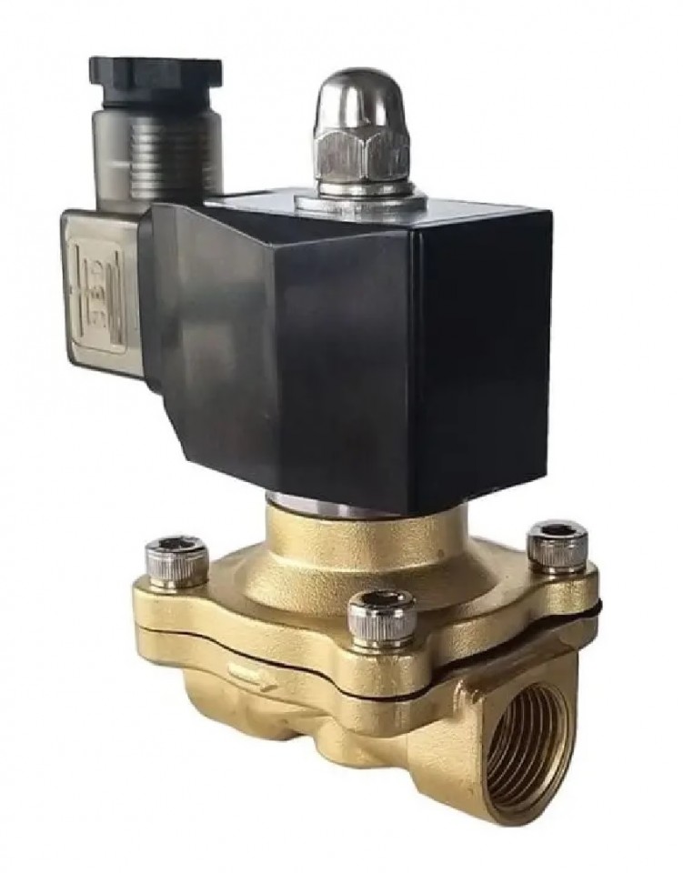 Elektrozawór 1/2" 42V do PFT G4